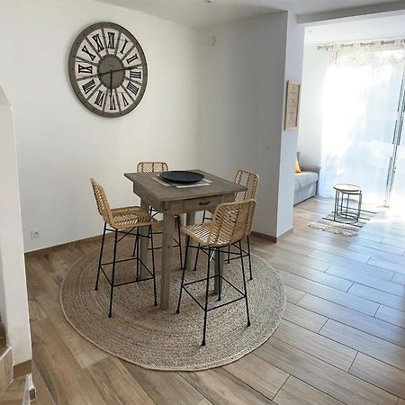 cekalauthymae Apartment Borgo  Bagian luar foto