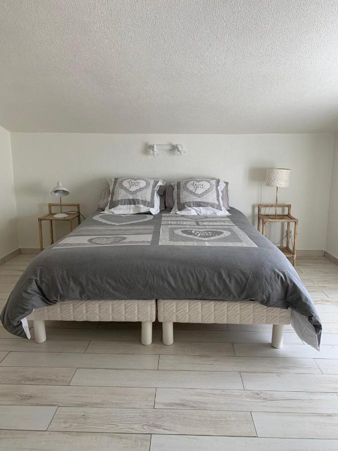 cekalauthymae Apartment Borgo  Bagian luar foto