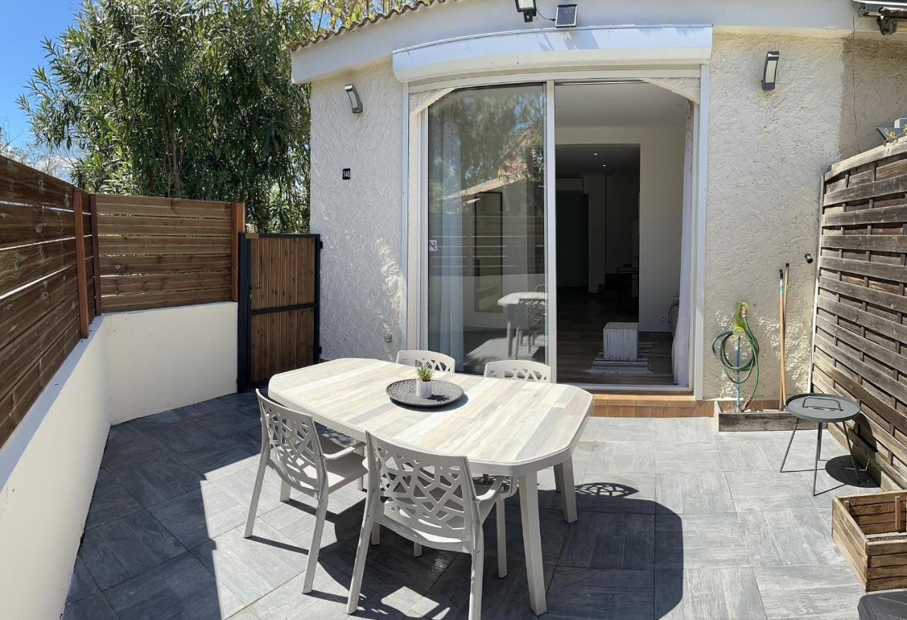 cekalauthymae Apartment Borgo  Bagian luar foto