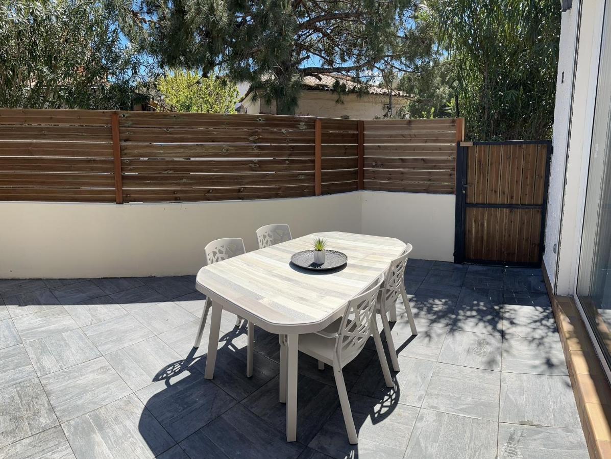 cekalauthymae Apartment Borgo  Bagian luar foto