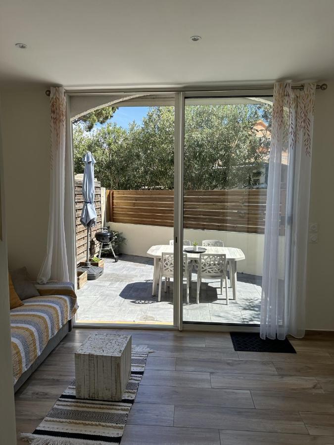 cekalauthymae Apartment Borgo  Bagian luar foto