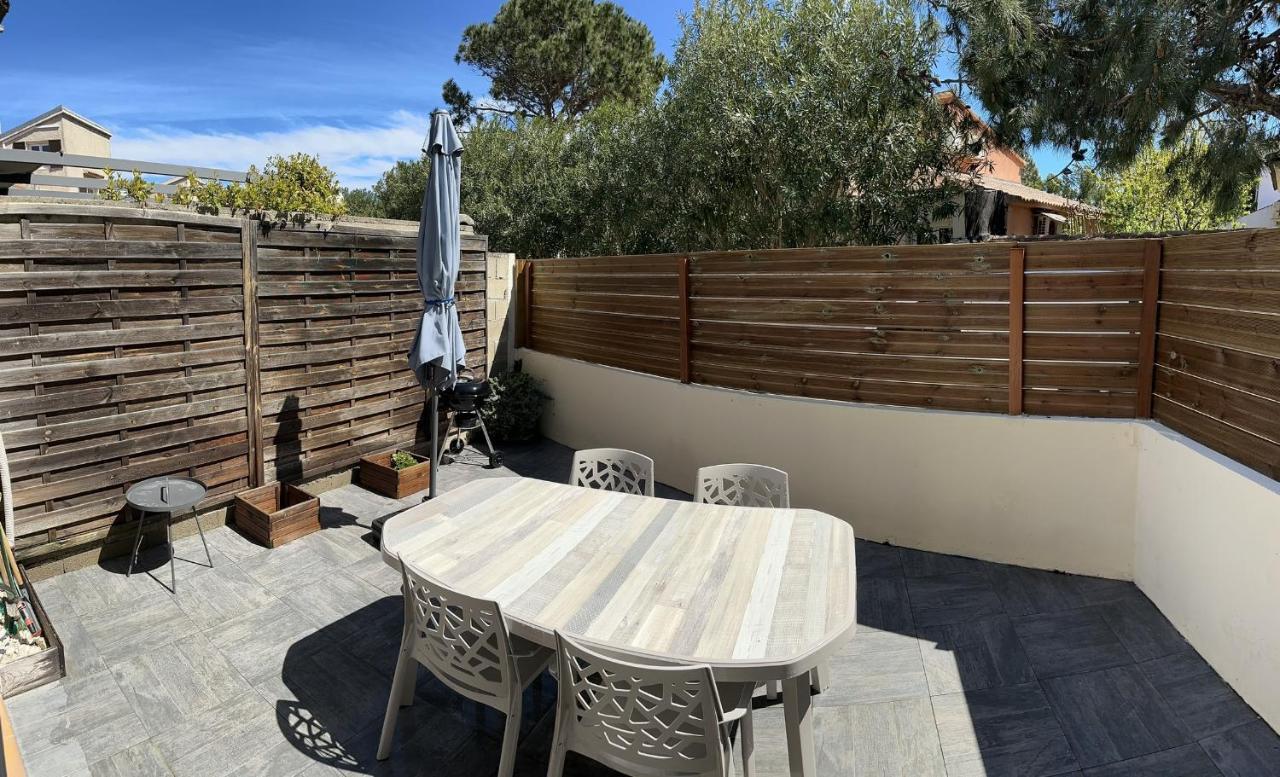 cekalauthymae Apartment Borgo  Bagian luar foto