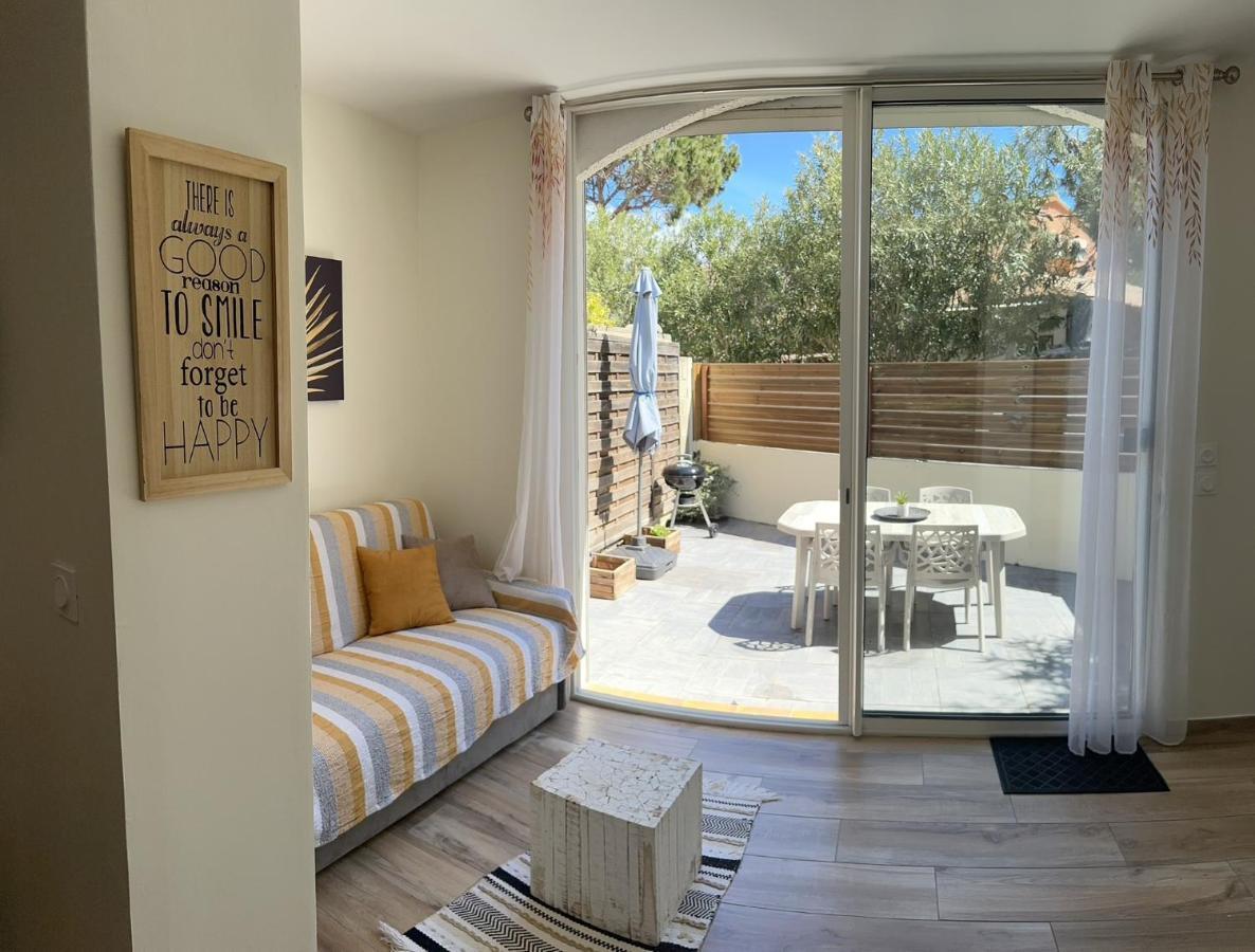 cekalauthymae Apartment Borgo  Bagian luar foto
