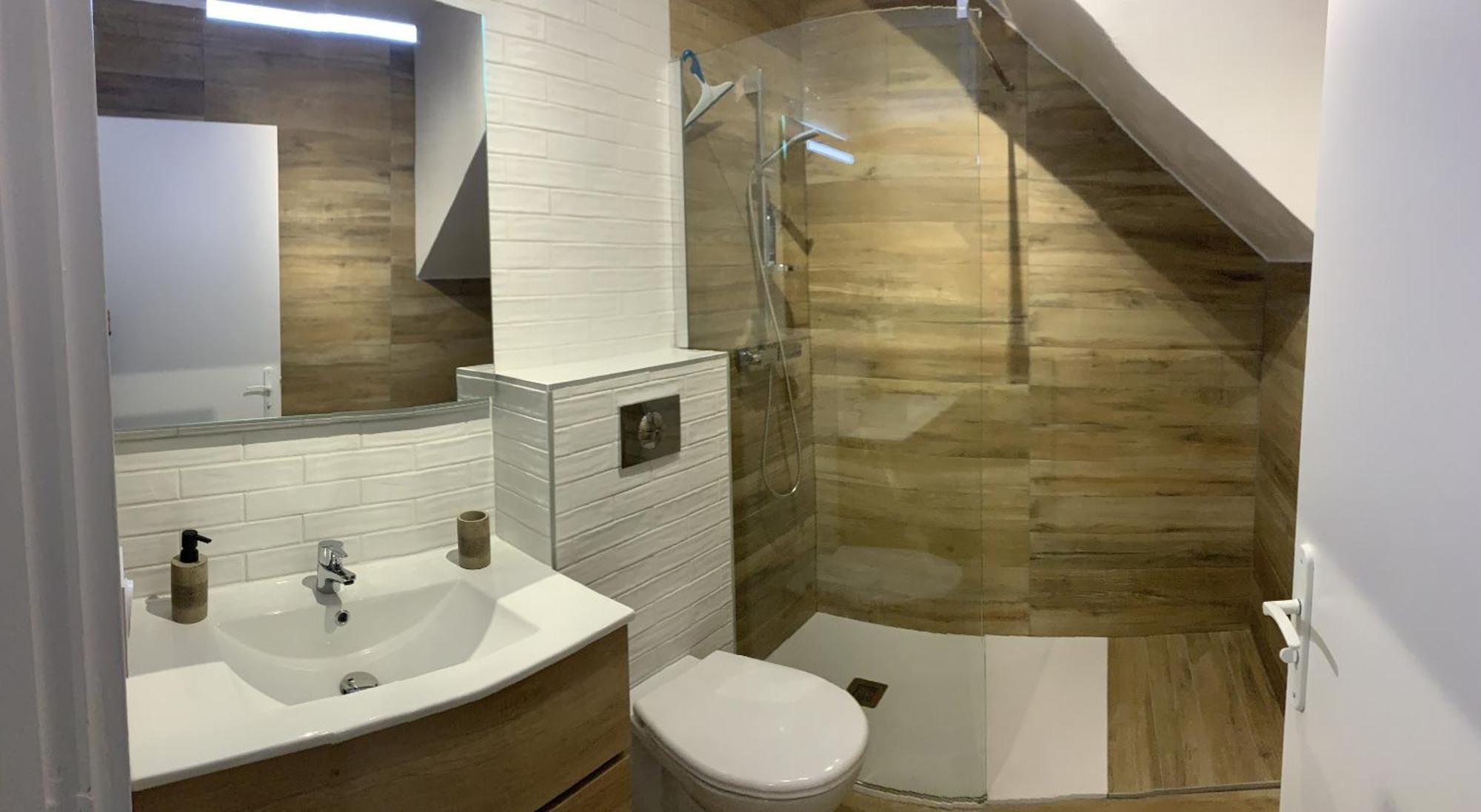 cekalauthymae Apartment Borgo  Bagian luar foto