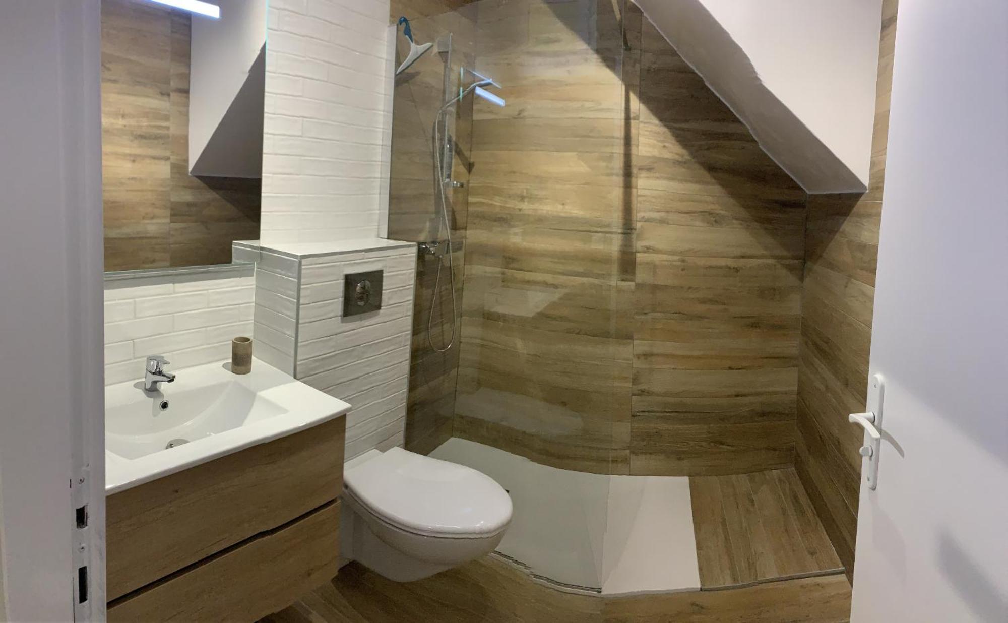 cekalauthymae Apartment Borgo  Bagian luar foto