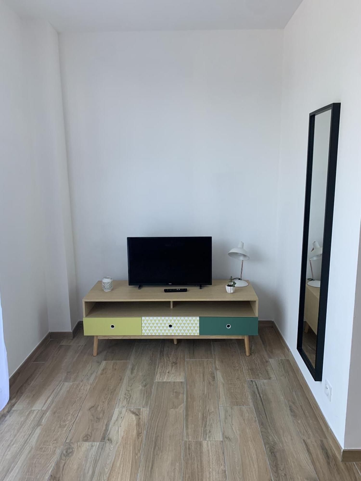 cekalauthymae Apartment Borgo  Bagian luar foto